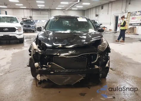 2022 Kia Sportage Lx из США, поврежденный, VIN KNDPMCAC7N7999941